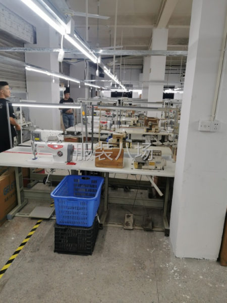 寻长期合作客户，公司网店网红店及市场客户，纯加工经销单都可以-第6张图片