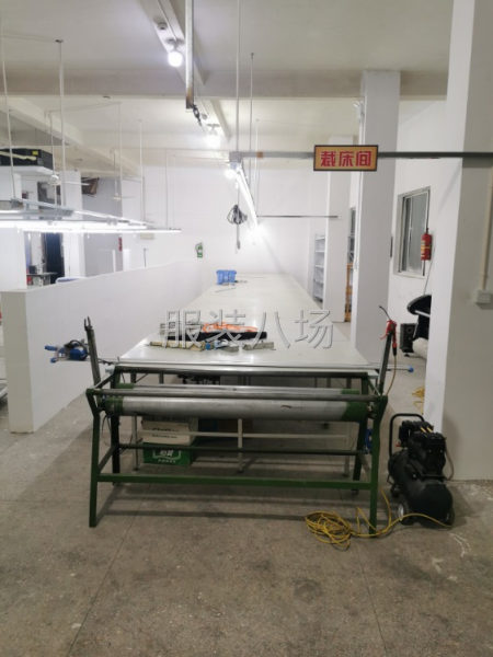 寻长期合作客户，公司网店网红店及市场客户，纯加工经销单都可以-第2张图片