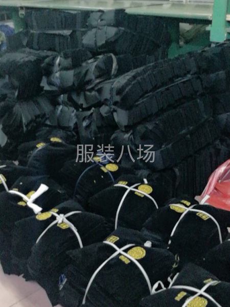 专业承接电脑绣花，私人定制刺绣，章子，匹绣等-第2张图片