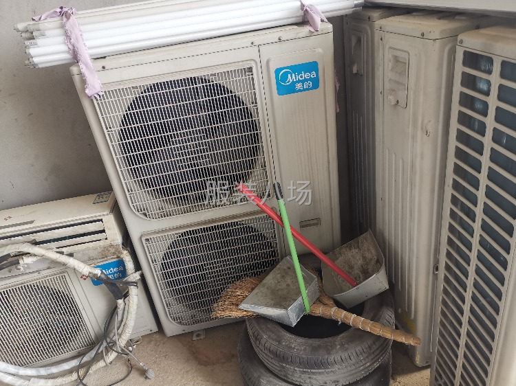 服装工厂所有设备整体出售，接手就能操作-第2张图片