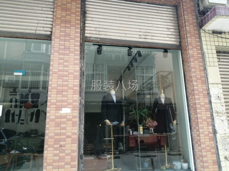 西服厂，衬衫厂转让或厂房转让-第8张图片