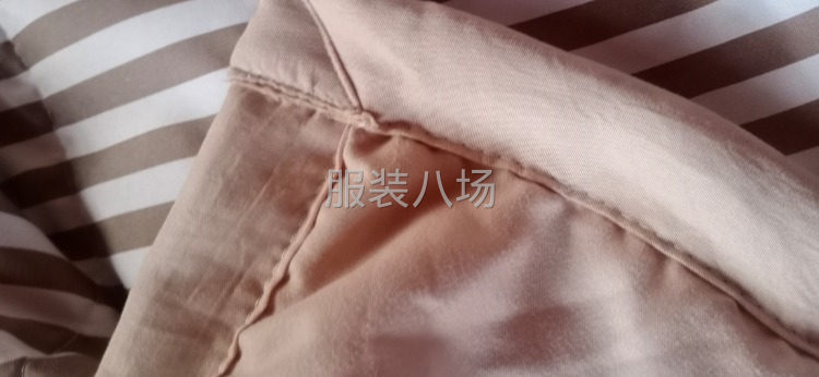 专业加工，机包边金貂绒四件套，牛奶绒四件套，水晶绒四件套。-第8张图片