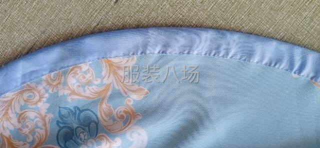 专业加工，机包边金貂绒四件套，牛奶绒四件套，水晶绒四件套。-第2张图片