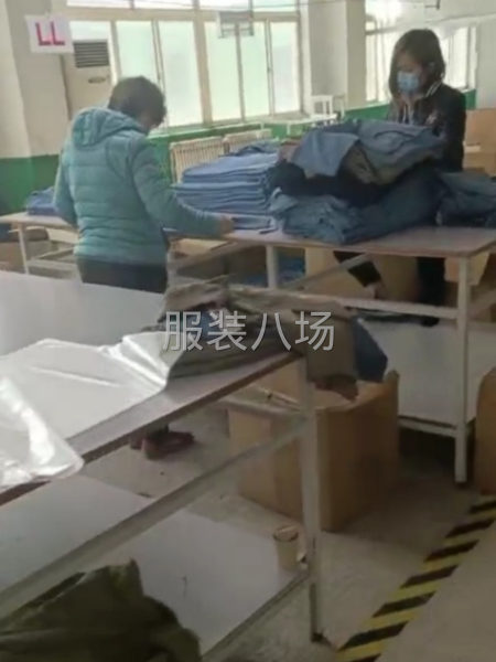 承接针织，裁剪，缝制，烫熨，包装-第2张图片