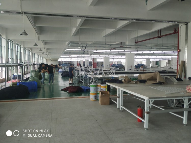 专业裁床招普工多名，能吃苦赖劳，服从安排！-第2张图片