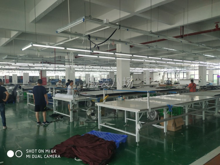 专业裁床招普工多名，能吃苦赖劳，服从安排！-第3张图片