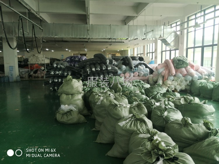 专业裁床招普工多名，能吃苦赖劳，服从安排！-第6张图片