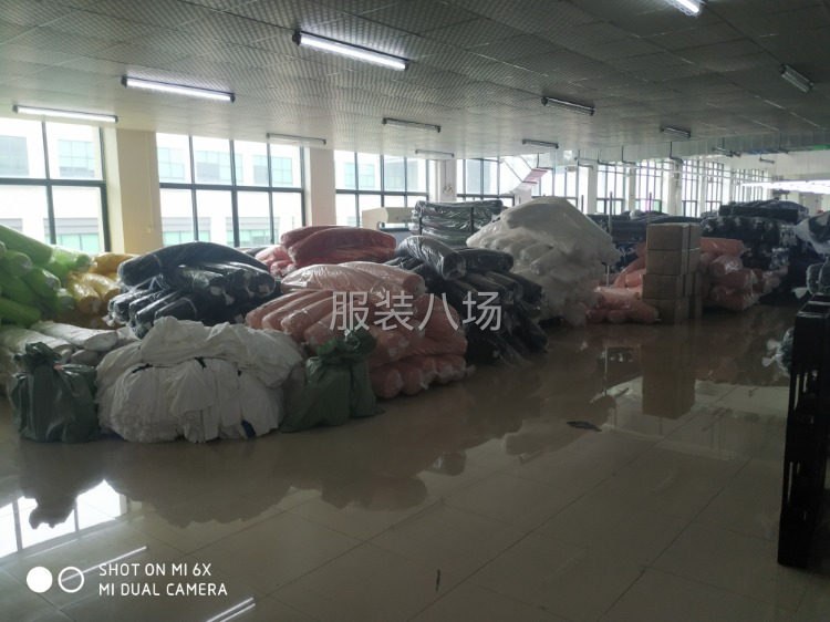 专业裁床招普工多名，能吃苦赖劳，服从安排！-第8张图片