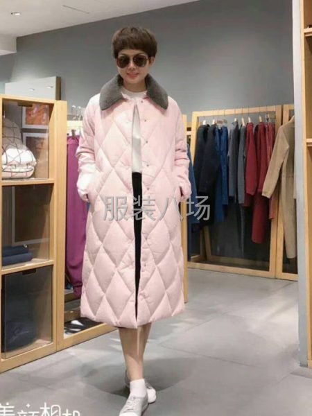 服装厂诚寻货源加工-第1张图片