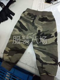 undefined - 梭织服装小单100一2000件 - 图2
