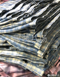 undefined - 专业生产加工汉服、格裙、JK，免费打样！ - 图1