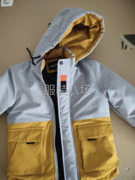 招聘-做整件，平车工-第2张图片