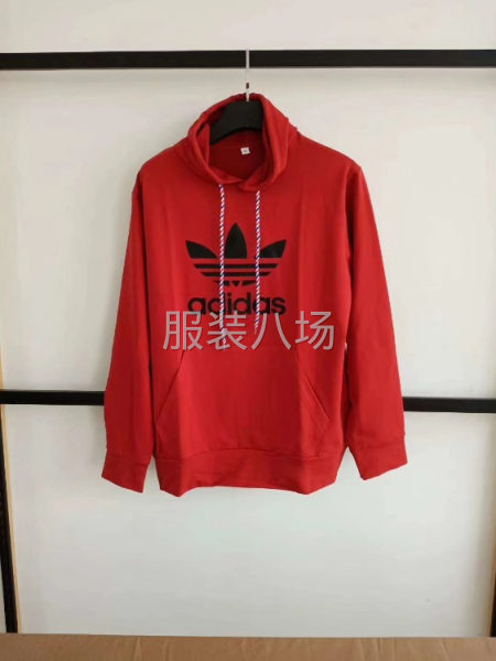 卫衣卫裤厂家直销T恤批发-第1张图片