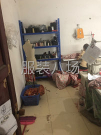 undefined - 我们服装清加工，来图，来样，裁片，服装加工制，时装 - 图3