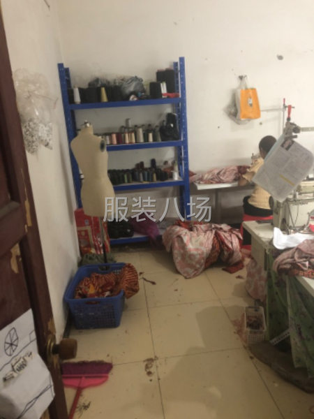 我们服装清加工，来图，来样，裁片，服装加工制，时装-第3张图片