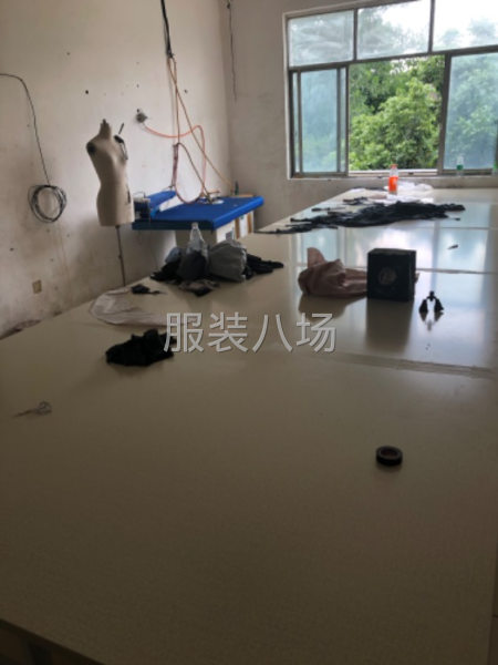 承接各种服装加工-第4张图片