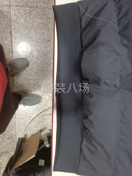 招熟练缝纫工数名-第6张图片