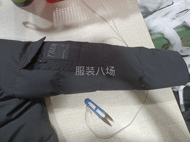 招熟练缝纫工数名-第2张图片