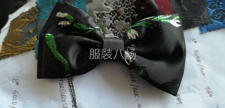承接馬甲，褲子，風衣領帶，領結等服裝加工定制業務-第6張圖片
