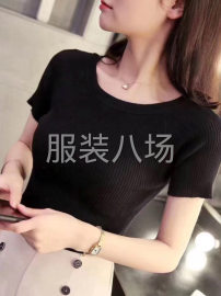 undefined - 女装针织短裙 - 图1