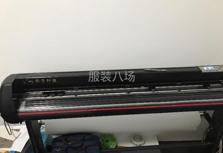 笔试服装CAD600-第2张图片