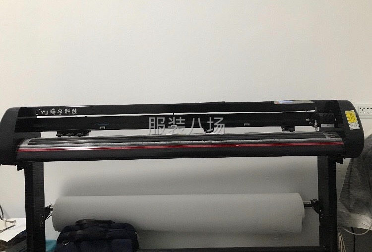 笔试服装CAD600-第1张图片