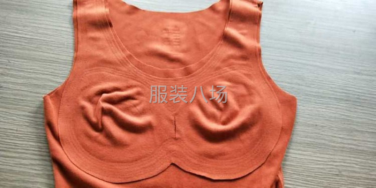 罩杯一体式点胶背心-第8张图片