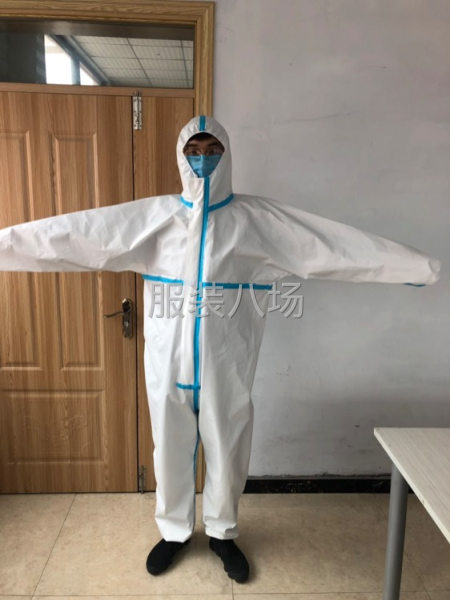 承接手術(shù)衣，隔離衣，防護(hù)服，口罩各類防護(hù)用品加工-第3張圖片