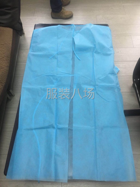 承接手術(shù)衣，隔離衣，防護(hù)服，口罩各類防護(hù)用品加工-第2張圖片