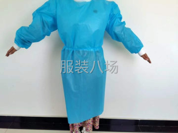 undefined - 承接手术衣，隔离衣，防护服等各类防护用品加工 - 图3