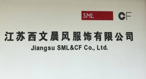 undefined - 一站式品牌服务 高品质服饰辅料 - SML & CF - 图1
