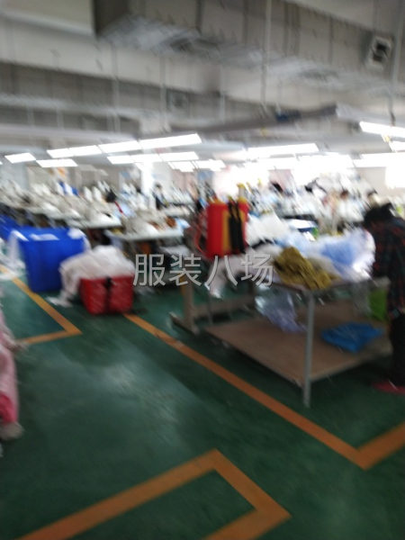 临工车位，流水车位，整件车位，收发-第1张图片