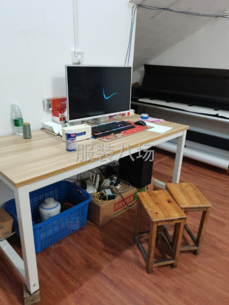 本厂现已进入生产旺季，主生产半精品女装急招整件车工多名-第6张图片