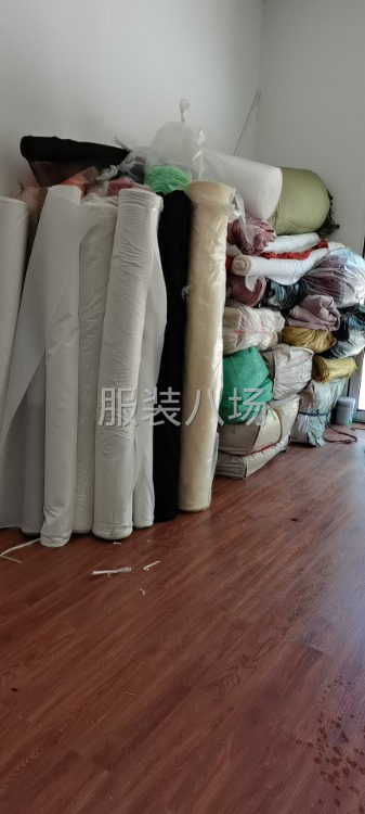 本厂现已进入生产旺季，主生产半精品女装急招整件车工多名-第2张图片