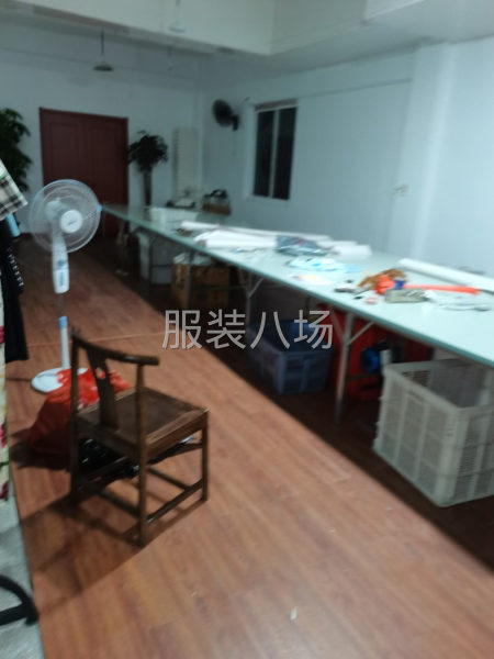 本厂现已进入生产旺季，主生产半精品女装急招整件车工多名-第7张图片