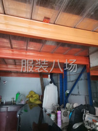 undefined - 平车，拷边机，拼缝机 ，排版麦架绘图仪，货架阁楼 - 图1