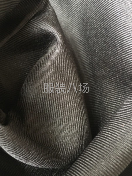 廠家直銷 粗斜紋滌綸面料-第2張圖片