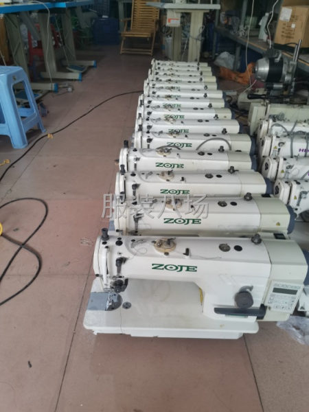 九成新新杰克電腦平車轉讓-第1張圖片