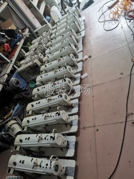 九成新新杰克電腦平車轉讓-第2張圖片