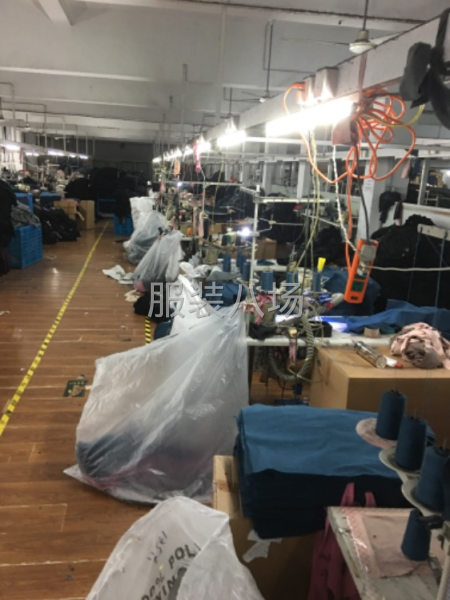 专业四针六线团队，专业诚接各种款式四针六线-第1张图片