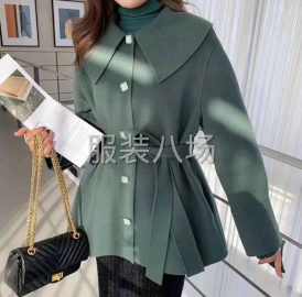 undefined - 双面尼大衣专业加工 - 图1