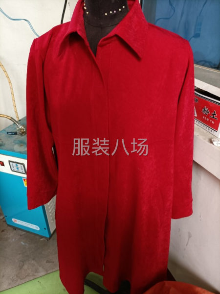 本廠現招小衫車工多名夫妻優先，-第1張圖片