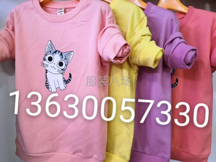 女童棉毛圈-第7张图片