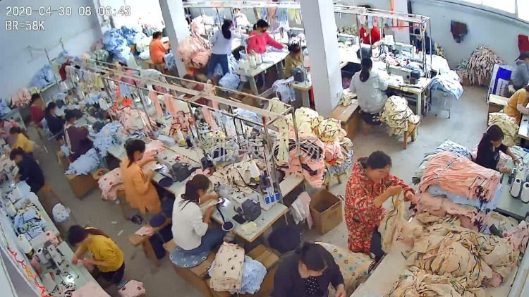 家居服加工-第1张图片