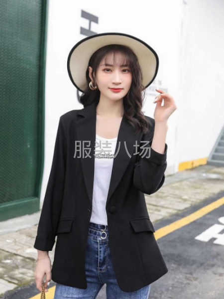 承接女裝上衣加工，各種精品貨，市場貨，網店貨，校服，訂單工裝-第1張圖片
