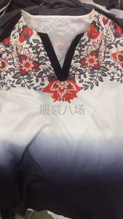 招整件车位多名，打边一名要求会打梭织，货源充足，单价合理-第1张图片