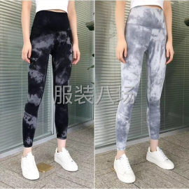 undefined - 瑜伽服，健身系列外发 - 图2