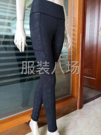 undefined - 瑜伽服，健身系列外发 - 图1