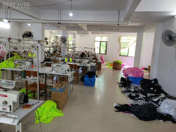 湖南省郴州市汝城县文丰制衣厂 ，寻求长期合作客户，专业童女装-第1张图片