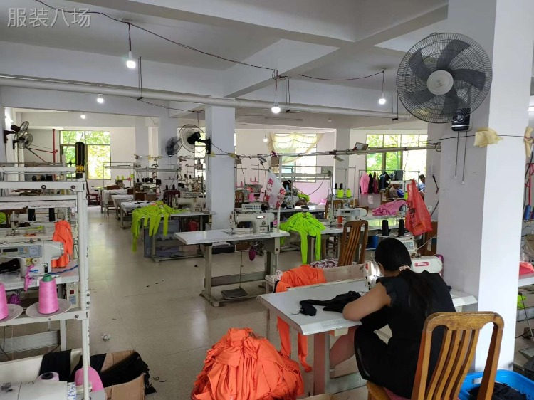 湖南省郴州市汝城县文丰制衣厂 ，寻求长期合作客户，专业童女装-第2张图片